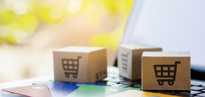Administración y soporte de tiendas online
