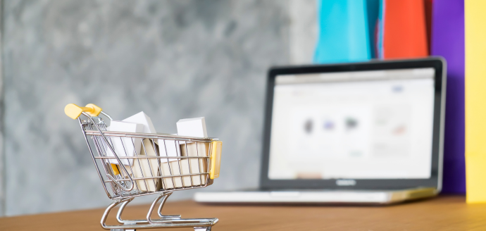 Administración de tiendas online Webkom