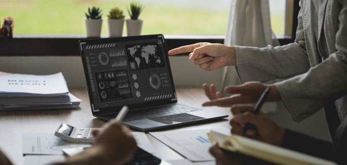 Consultoría y estrategia web