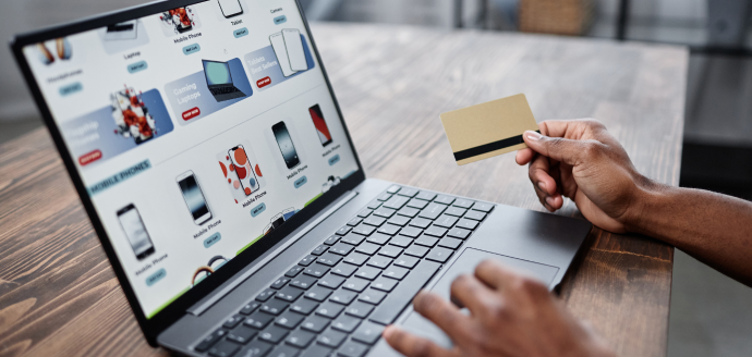 Tienda online optimizada para convertir