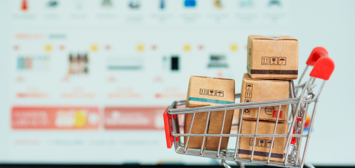 Desarrollo de tiendas online Webkom