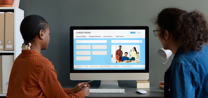Landing pages que convierten Webkom