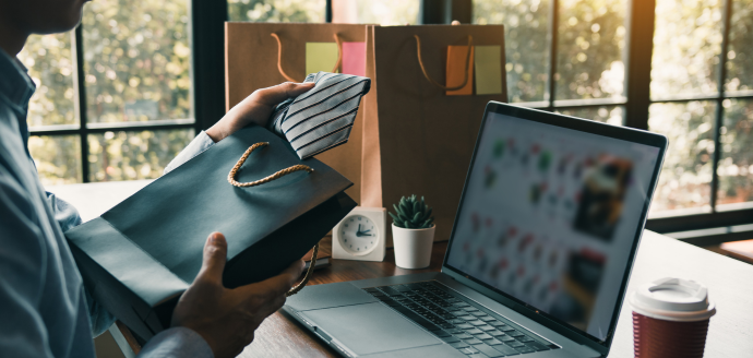 Migración ecommerce Webkom